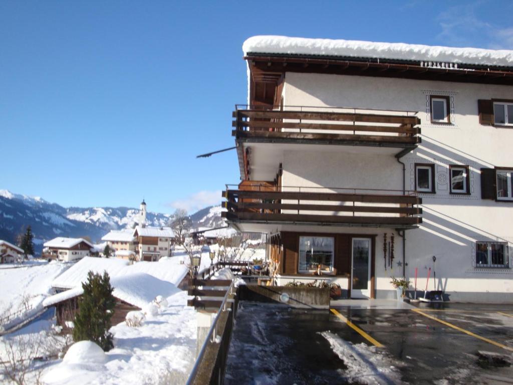 Hotel Old-Jnn Saas im Prattigau Εξωτερικό φωτογραφία