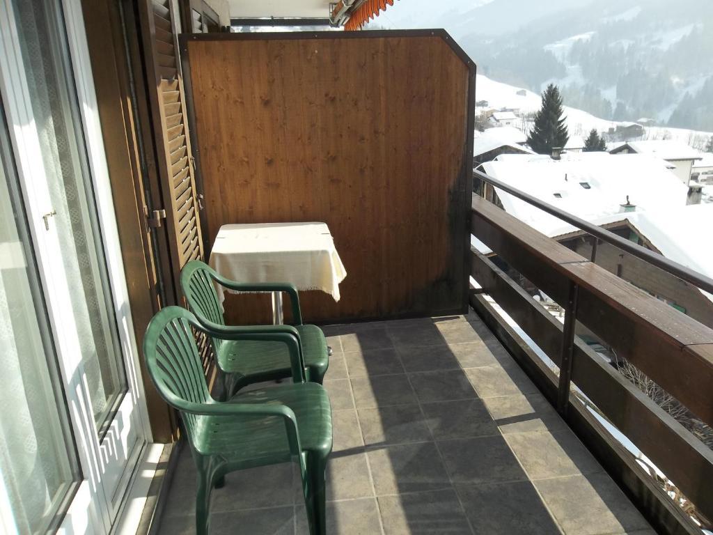 Hotel Old-Jnn Saas im Prattigau Δωμάτιο φωτογραφία